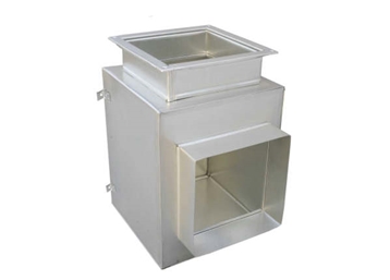 矩形風管銷售生產